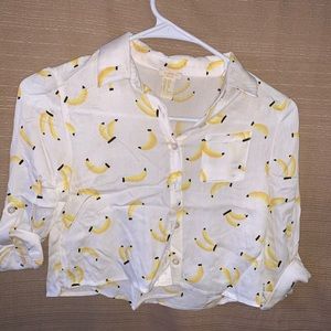 Girls blouse